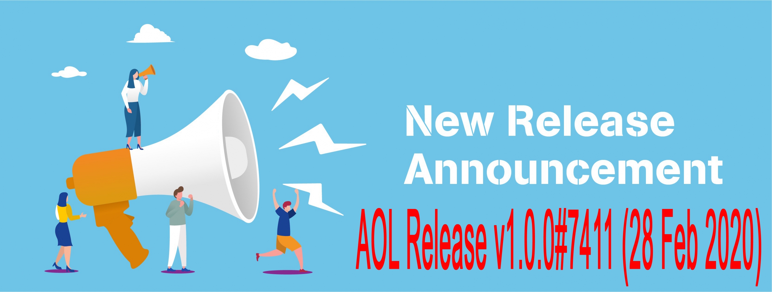 Accurate Online Release v1.0.0#7411 (28 Feb 2020)