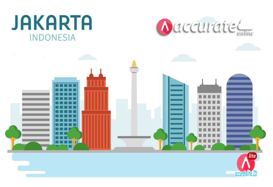 accurate online jakarta
