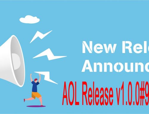 Accurate Online Release v1.0.0#9030 (01 Dec 2020)