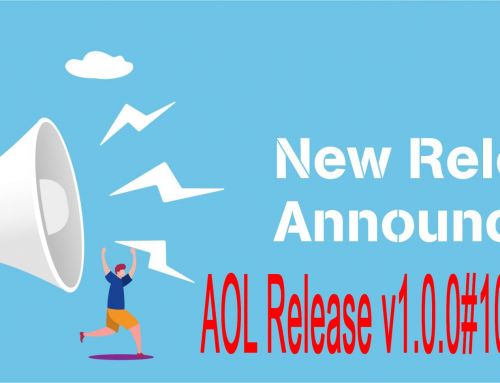 Accurate Online Release v1.0.0#10943 (04 Dec 2021)