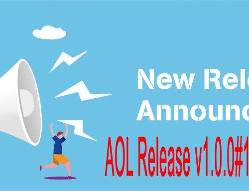 Accurate Online Release v1.0.0#11340 (1 Mar 2022)