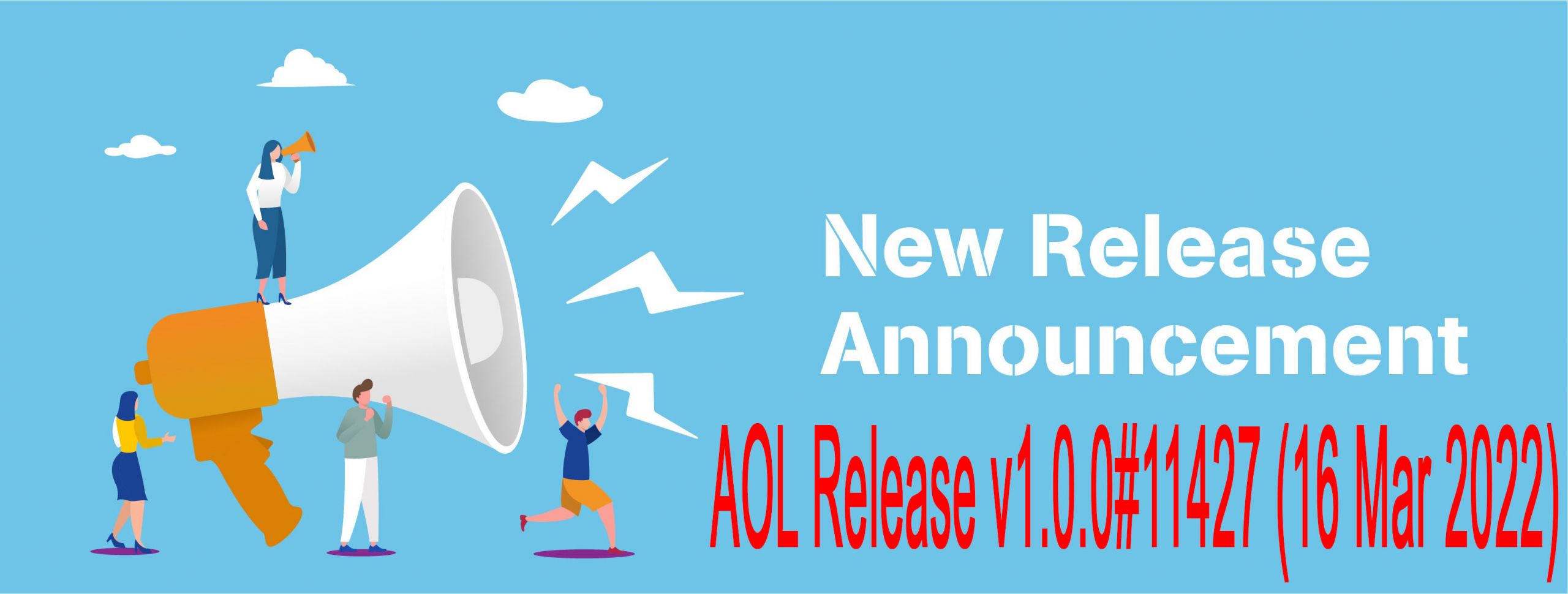 Accurate Online Release v1.0.0#11427 (16 Mar 2022)